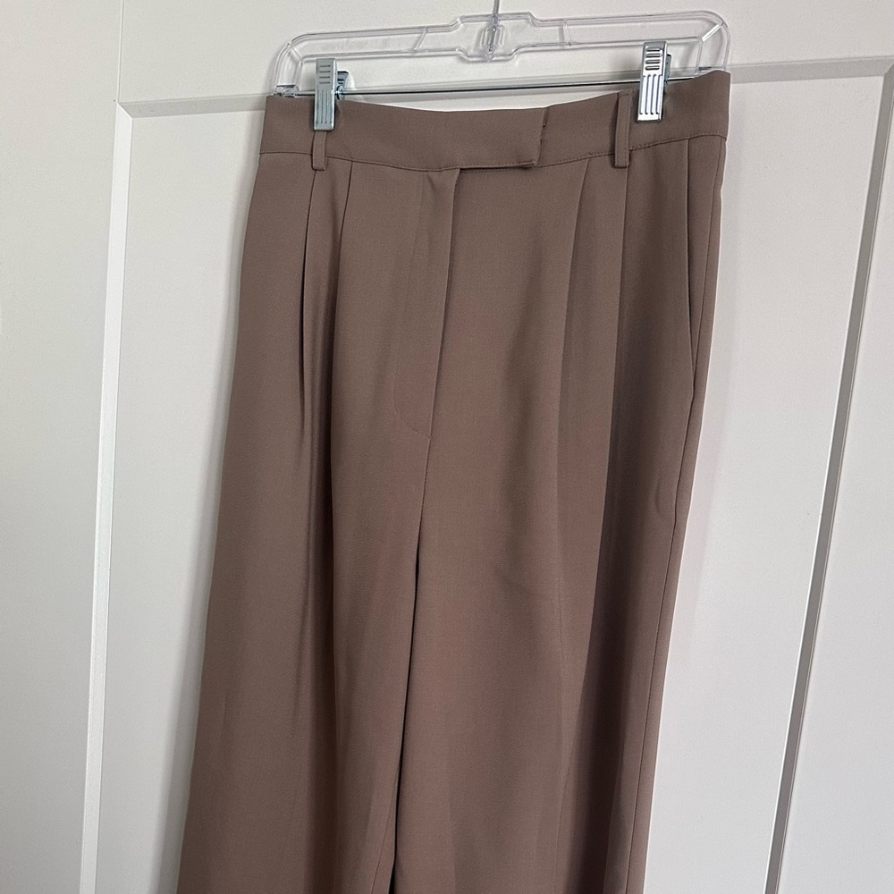 The Frankie shop bea trousers